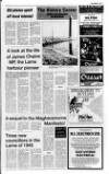 Larne Times Thursday 28 February 1991 Page 9