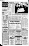 Larne Times Thursday 28 February 1991 Page 10
