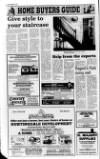 Larne Times Thursday 28 February 1991 Page 20