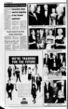 Larne Times Thursday 28 February 1991 Page 26
