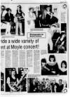 Larne Times Thursday 28 February 1991 Page 29