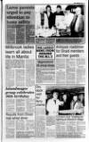 Larne Times Thursday 28 February 1991 Page 31