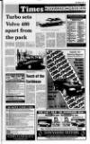 Larne Times Thursday 28 February 1991 Page 33