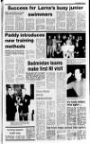 Larne Times Thursday 28 February 1991 Page 43