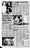 Larne Times Thursday 28 February 1991 Page 46