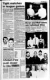 Larne Times Thursday 28 February 1991 Page 47