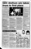 Larne Times Thursday 28 February 1991 Page 48
