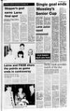 Larne Times Thursday 28 February 1991 Page 51