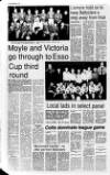 Larne Times Thursday 28 February 1991 Page 52