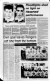 Larne Times Thursday 28 February 1991 Page 54