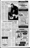 Larne Times Thursday 07 March 1991 Page 3