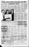 Larne Times Thursday 07 March 1991 Page 4