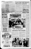 Larne Times Thursday 07 March 1991 Page 8