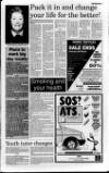 Larne Times Thursday 07 March 1991 Page 9