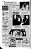 Larne Times Thursday 07 March 1991 Page 10