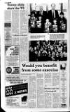 Larne Times Thursday 07 March 1991 Page 20