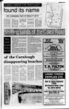 Larne Times Thursday 07 March 1991 Page 23