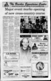 Larne Times Thursday 07 March 1991 Page 25