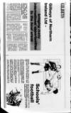 Larne Times Thursday 07 March 1991 Page 32