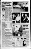 Larne Times Thursday 07 March 1991 Page 49