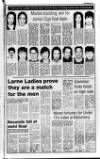 Larne Times Thursday 07 March 1991 Page 53