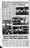 Larne Times Thursday 07 March 1991 Page 56