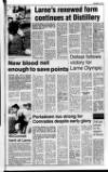 Larne Times Thursday 07 March 1991 Page 57