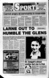 Larne Times Thursday 07 March 1991 Page 58