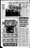 Larne Times Thursday 14 March 1991 Page 2