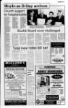 Larne Times Thursday 14 March 1991 Page 3