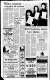 Larne Times Thursday 14 March 1991 Page 4