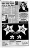 Larne Times Thursday 14 March 1991 Page 9