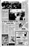 Larne Times Thursday 14 March 1991 Page 13
