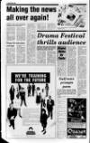 Larne Times Thursday 14 March 1991 Page 14
