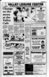 Larne Times Thursday 14 March 1991 Page 21
