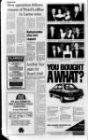 Larne Times Thursday 14 March 1991 Page 22