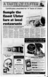 Larne Times Thursday 14 March 1991 Page 31