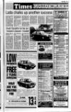Larne Times Thursday 14 March 1991 Page 33