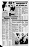 Larne Times Thursday 14 March 1991 Page 46