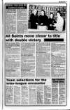 Larne Times Thursday 14 March 1991 Page 49