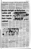 Larne Times Thursday 14 March 1991 Page 51