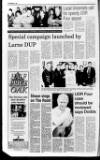 Larne Times Thursday 21 March 1991 Page 2