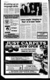 Larne Times Thursday 21 March 1991 Page 4