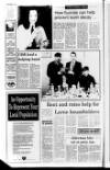 Larne Times Thursday 21 March 1991 Page 12