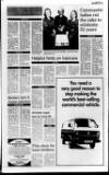 Larne Times Thursday 21 March 1991 Page 15