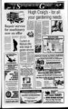 Larne Times Thursday 21 March 1991 Page 19