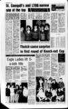Larne Times Thursday 21 March 1991 Page 46