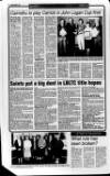 Larne Times Thursday 21 March 1991 Page 48
