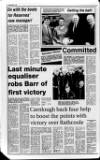 Larne Times Thursday 21 March 1991 Page 52