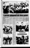 Larne Times Thursday 21 March 1991 Page 55